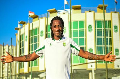 محمد مصيلحي: الاتحاد لم يتلق عروضا من أندية مصرية لضم مابولولو